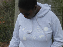 Afbeelding in Gallery-weergave laden, Good Vibes Only Women&#39;s Hoodie
