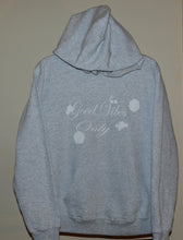 Afbeelding in Gallery-weergave laden, Good Vibes Only Women&#39;s Hoodie
